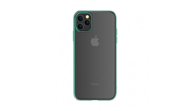 Devia Glimmer series case (PC) iPhone 11 Pro Max green