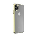 Devia kaitseümbris Glimmer iPhone 11 Pro, kuldne