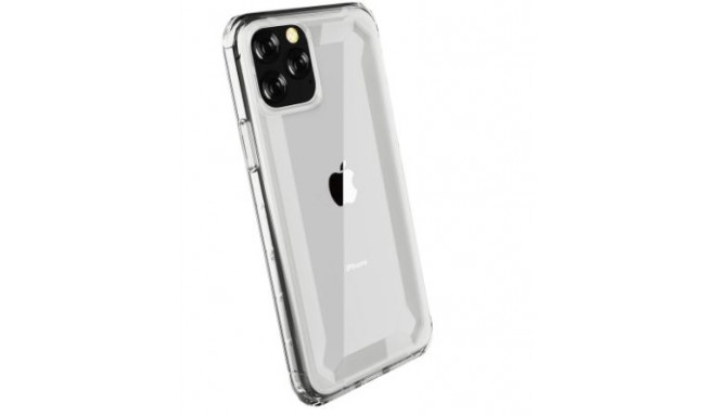 Devia Defender2 Series case iPhone 11 Pro Max clear