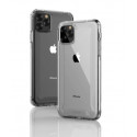 Devia kaitseümbris Defender2 iPhone 11 Pro Max, läbipaistev