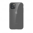 Comma kaitseümbris Joy case iPhone 11 Pro Max, must