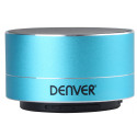 Denver wireless speaker BTS-32, blue