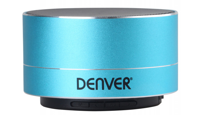 Denver BTS-32 Blue