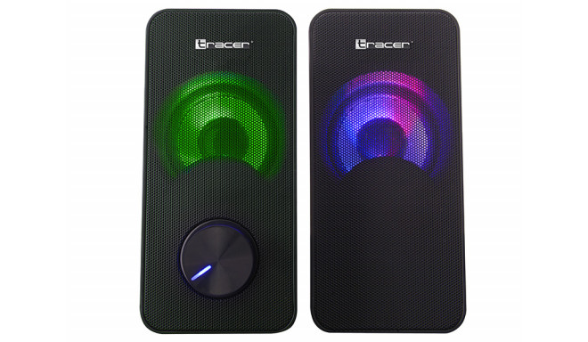 Tracer 46366 Loop RGB USB 2.0