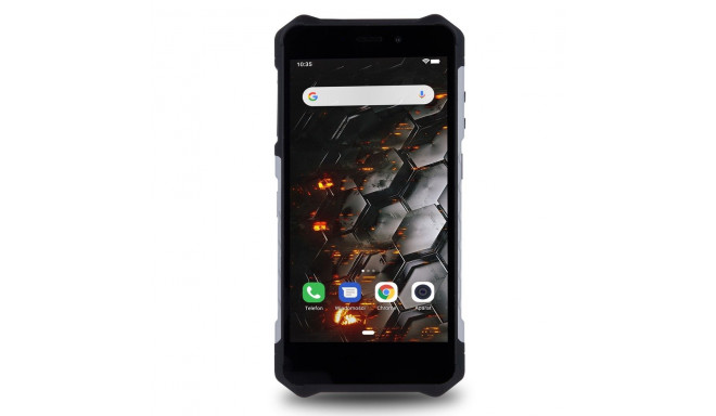 MyPhone Hammer Iron 3 LTE Silver