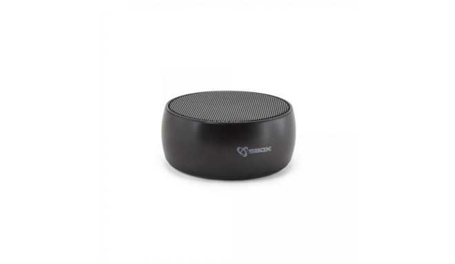 Sbox BT-12 Black