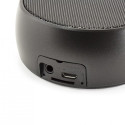 Sbox wireless speaker BT-12, black