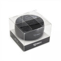 Sbox wireless speaker BT-12, black
