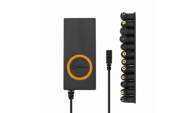 Sbox Adapter for Notebook A-901