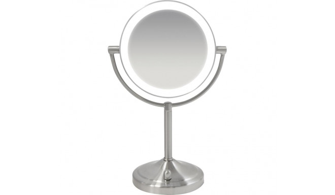 Homedics MIR-8150-EU Makeup Mirror with Led Illumination