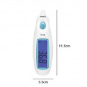 Homedics TE-101-EU Jumbo Display Ear Thermometer