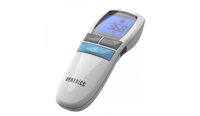 Homedics TE-200-EEU No Touch Infrared Thermometer