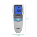 Homedics TE-200-EEU No Touch Infrared Thermometer