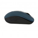 Tellur juhtmevaba hiir Basic LED, tumeisnine