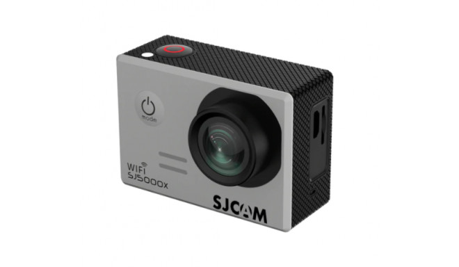 SJCAM SJ5000X silver