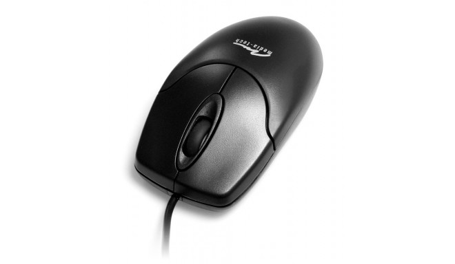 Media-Tech MT1075K-PS2 Optical Mouse