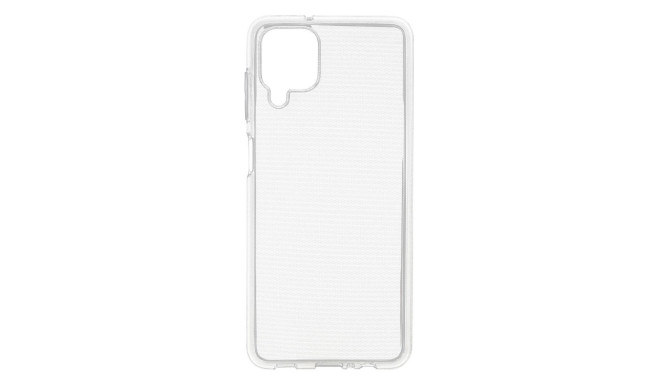 Krusell SoftCover Samsung Galaxy A02 Transparent (62331)