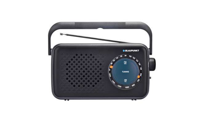 Blaupunkt PR9BK