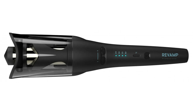 Revamp CL-2250-EU Progloss Hollywood Curl