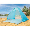 Tracer beach tent Pop-up, blue (46954)