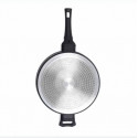 Russell Hobbs RH01857EU7 Crystaltech tall saute 24cm
