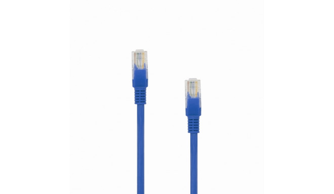 Sbox UTP-20BL UTP CAT5e 20m Blue