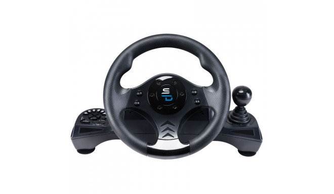Subsonic Superdrive GS 750 Pro