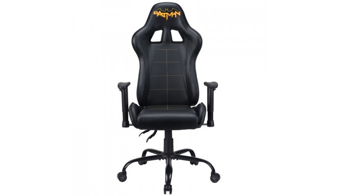 Subsonic Pro Gaming Seat Batman