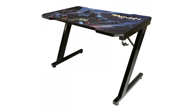 Subsonic Pro Gaming Desk Batman