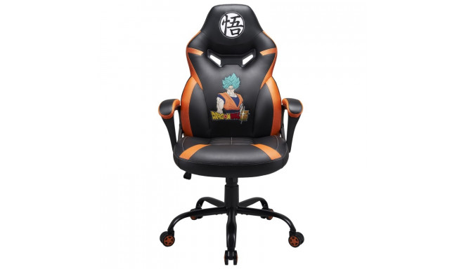 Subsonic Junior Gaming Seat Dragon Ball Super