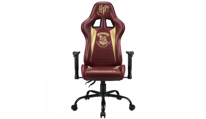 Subsonic Pro Gaming Seat Harry Potter