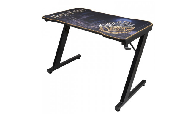 Subsonic Pro Gaming Desk Harry Potter