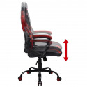 Subsonic Gaming Seat Iron Maiden