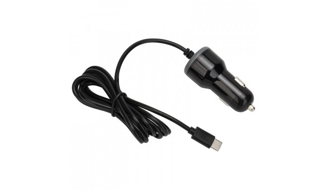 Subsonic Car Charger for Switch