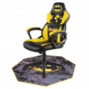 Subsonic Gaming Floor Mat Batman