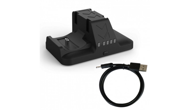 Subsonic Charging Station for Switch