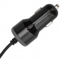 Subsonic Car Charger for Switch