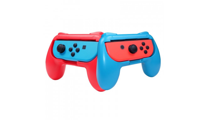 Subsonic Duo Control Grip Colorz for Switch