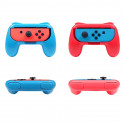 Subsonic Duo Control Grip Colorz for Switch