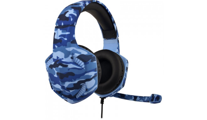 Subsonic Gaming Headset War Force