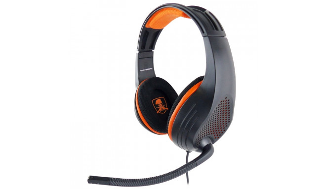 Subsonic Universal Game and Chat Headset