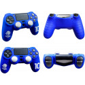 Subsonic Custom Kit Football Blue for PS4