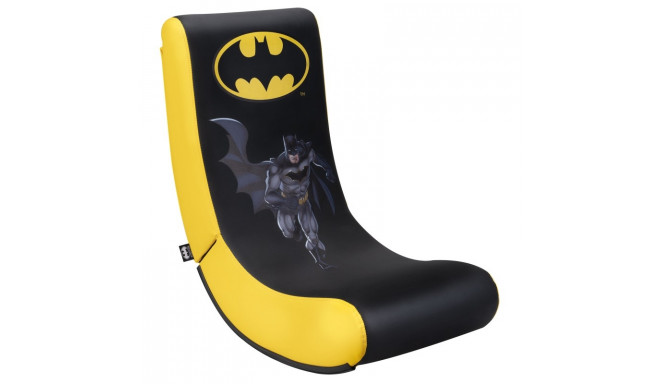 Subsonic Junior RockNSeat Batman