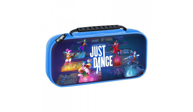 Subsonic Just Dance Hard Case for Switch