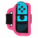 Subsonic Just Dance Duo Dance Straps for Switch