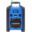 Blaupunkt PP30BT JOBSITE