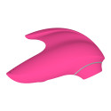 Erolab Dolphin Vacuum Clitoral Massager Rose Pink (VVS01r)