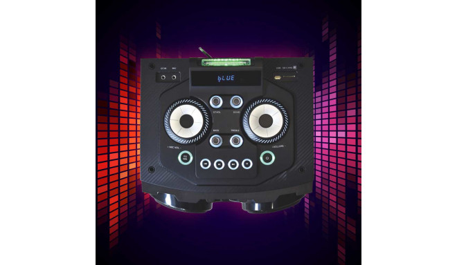 Manta SPK5520 Cube