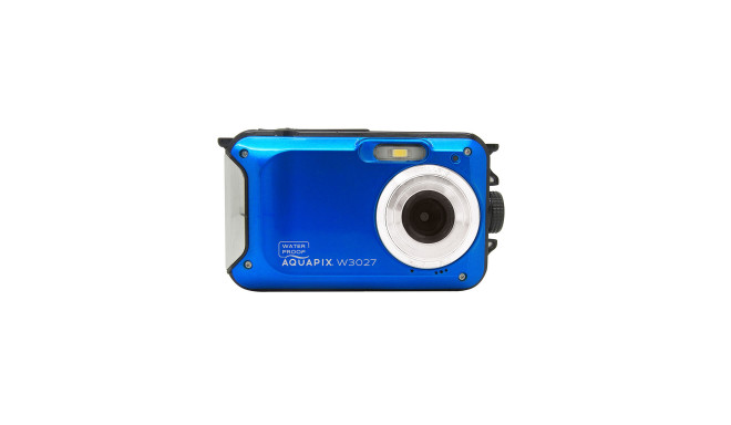 Easypix Aquapix W3027 Wave Marine Blue 10034