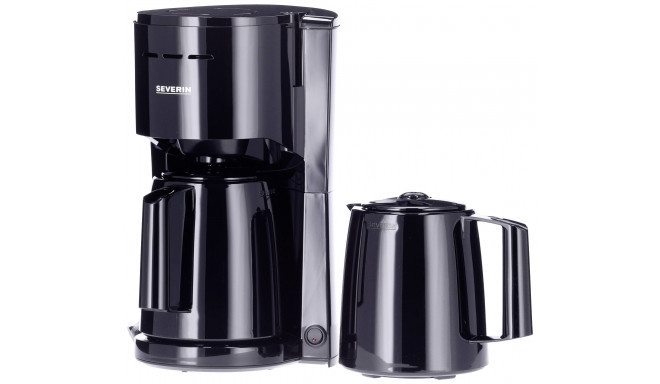 Severin KA 9307